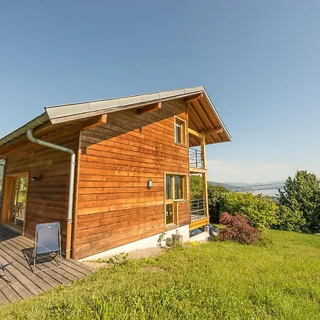 بيت للعطل Wood & Art - Maison 360 Degres Avec Splendide Vue Annecy - Lla Selections By Location Annecy