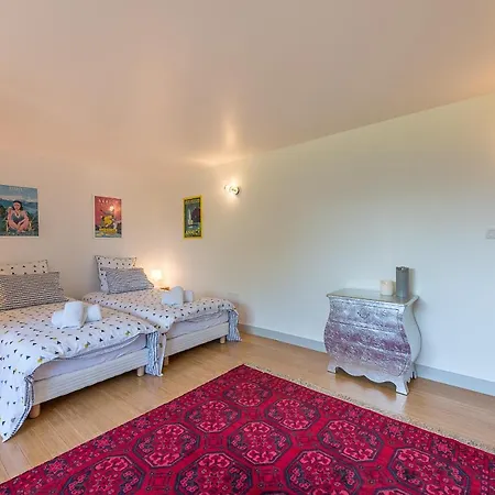 بيت للعطل Wood & Art - Maison 360 Degres Avec Splendide Vue Annecy - Lla Selections By Location Annecy سان جوريوز