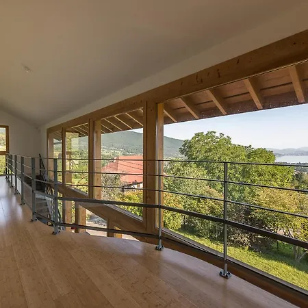 Wood & Art - Maison 360 Degres Avec Splendide Vue Annecy - Lla Selections By Location Annecy *