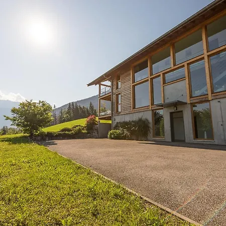 בית נופש Wood & Art - Maison 360 Degres Avec Splendide Vue Annecy - Lla Selections By Location Annecy