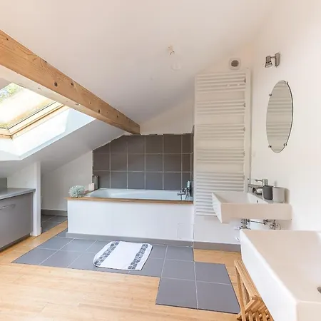 Wood & Art - Maison 360 Degres Avec Splendide Vue Annecy - Lla Selections By Location Annecy بيت للعطل *
